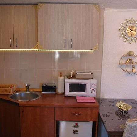 Sepic Accommodation Žabljak Exterior foto
