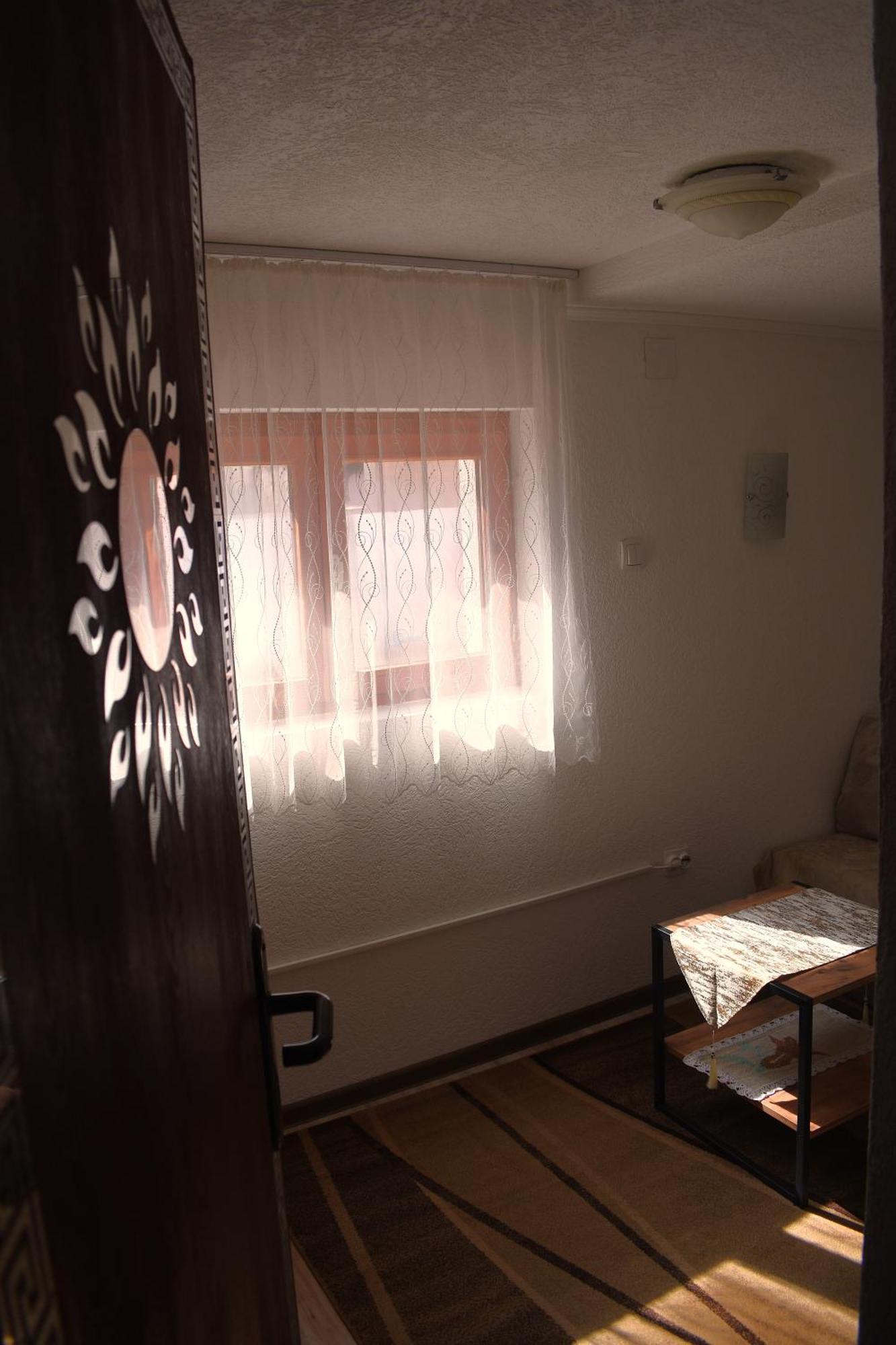 Sepic Accommodation Žabljak Exterior foto