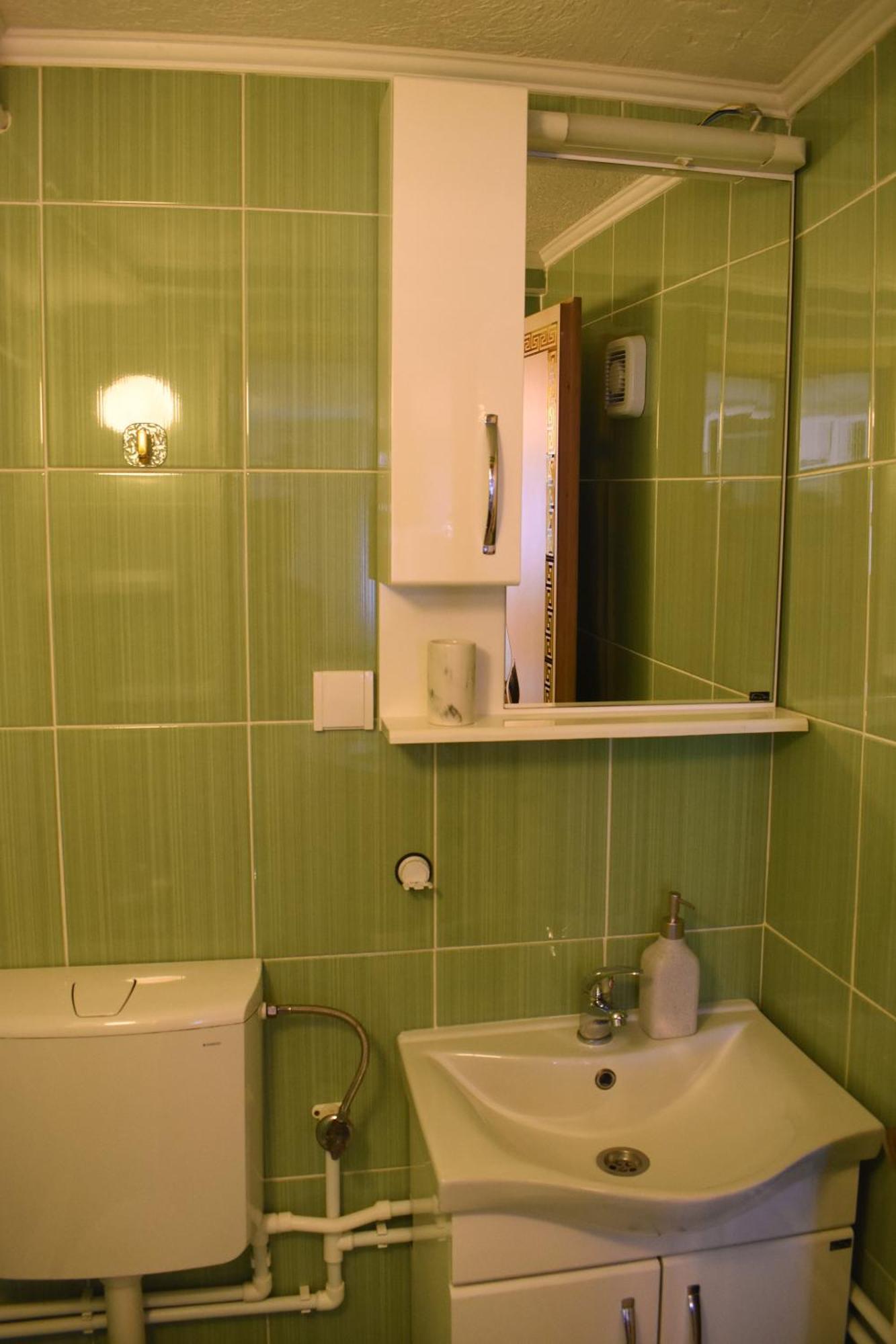 Sepic Accommodation Žabljak Exterior foto